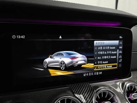 Mercedes-Benz CLS 300 * CLS* 300D* AMG* LINE* , снимка 16