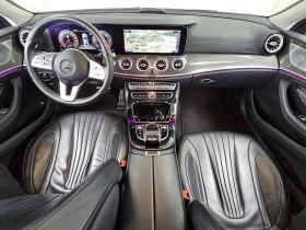 Mercedes-Benz CLS 300 * CLS* 300D* AMG* LINE* , снимка 7