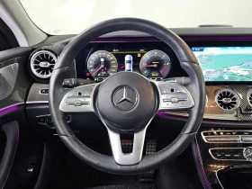 Mercedes-Benz CLS 300 * CLS* 300D* AMG* LINE* , снимка 13