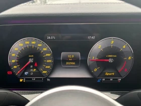 Mercedes-Benz CLS 300 * CLS* 300D* AMG* LINE* , снимка 8