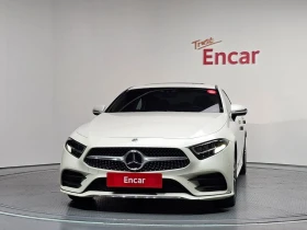Mercedes-Benz CLS 300 * CLS* 300D* AMG* LINE* , снимка 3