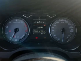 Audi S3 * 2.0T TECHNIK * CARFAX * ОПЦИЯ ЗА ФИНАНСИРАНЕ * , снимка 9