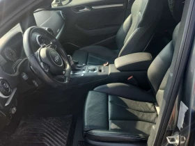 Audi S3 * 2.0T TECHNIK * CARFAX * ОПЦИЯ ЗА ФИНАНСИРАНЕ * , снимка 5