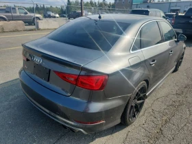 Audi S3 * 2.0T TECHNIK * CARFAX * ОПЦИЯ ЗА ФИНАНСИРАНЕ * , снимка 3