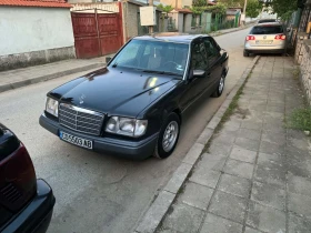 Mercedes-Benz E 250, снимка 2