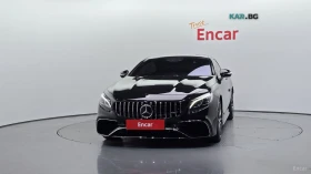 Mercedes-Benz S 450 4MATIC* DISTRONIC* 360* МАСАЖИ* ОБДУХ* BURMESTER* , снимка 2