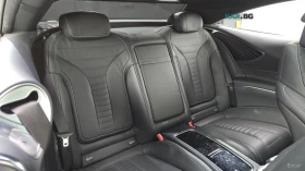 Mercedes-Benz S 450 4MATIC* DISTRONIC* 360* МАСАЖИ* ОБДУХ* BURMESTER* , снимка 9