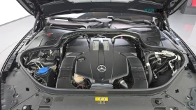 Mercedes-Benz S 450 4MATIC* DISTRONIC* 360* МАСАЖИ* ОБДУХ* BURMESTER* , снимка 16