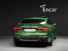 Audi Rs5 2.9 DEC Automatic, снимка 4