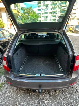 Skoda Superb 1.6 HDI 2011, снимка 7