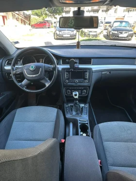 Skoda Superb 1.6 HDI 2011, снимка 6
