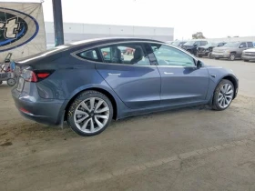 Tesla Model 3, снимка 4