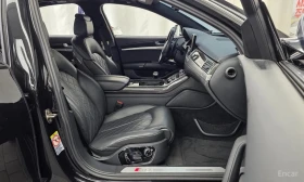 Audi S8 * ФИКСИРАНА ЦЕНА* ПОДГРЕВ* ОБДУХВАНЕ* КАРБОН, снимка 11