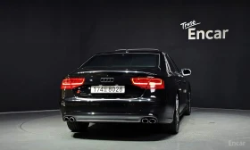 Audi S8 * ФИКСИРАНА ЦЕНА* ПОДГРЕВ* ОБДУХВАНЕ* КАРБОН, снимка 4