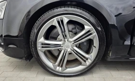 Audi S8 * ФИКСИРАНА ЦЕНА* ПОДГРЕВ* ОБДУХВАНЕ* КАРБОН, снимка 5