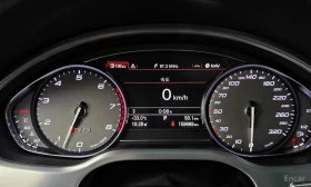 Audi S8 * ФИКСИРАНА ЦЕНА* ПОДГРЕВ* ОБДУХВАНЕ* КАРБОН, снимка 8