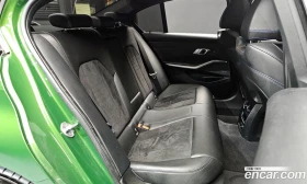 BMW 320 320d M Sport, снимка 17