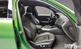 BMW 320 320d M Sport, снимка 16