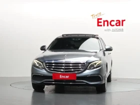 Mercedes-Benz E 300 4MATIC - САМО 30% АВАНС, снимка 3