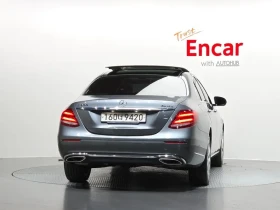 Mercedes-Benz E 300 4MATIC - САМО 30% АВАНС, снимка 4