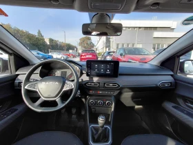 Dacia Logan Expression / 100к.с/Газ/Бензин, снимка 8