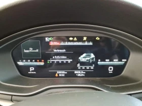 Audi A4 Avant 40TDI Leather LED Navi, снимка 10