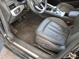 Audi A4 Avant 40TDI Leather LED Navi, снимка 7