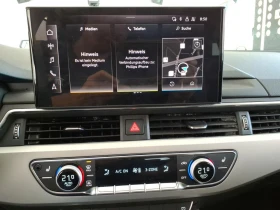 Audi A4 Avant 40TDI Leather LED Navi, снимка 11