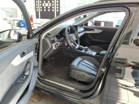 Audi A4 Avant 40TDI Leather LED Navi, снимка 5