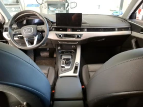 Audi A4 Avant 40TDI Leather LED Navi, снимка 9