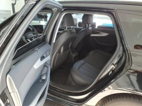 Audi A4 Avant 40TDI Leather LED Navi, снимка 6
