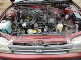 Toyota Corolla, снимка 15