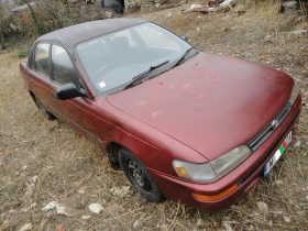 Toyota Corolla, снимка 5
