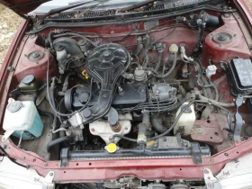 Toyota Corolla, снимка 6