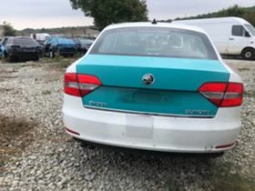     Skoda Superb 2.0 1.6 TDI