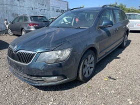 Skoda Superb 2.0 1.6 TDI, снимка 4