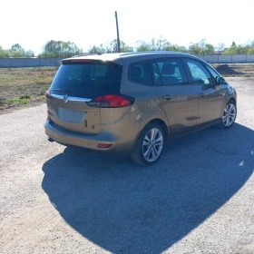 Opel Zafira C Tourer, снимка 5