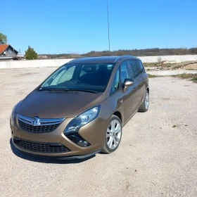 Opel Zafira C Tourer, снимка 2