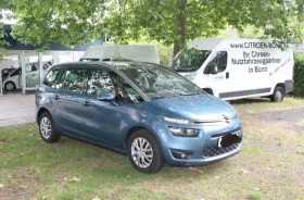 Citroen Grand C4 Picasso 5F02-1,6THP-156PS - [4] 