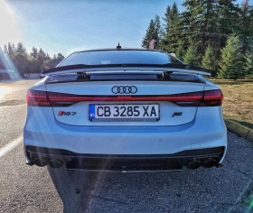 Audi A7 RS7 ABT 55 tfsi | Mobile.bg   11