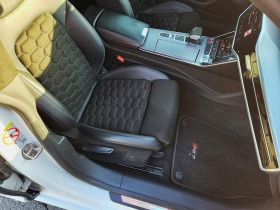 Audi A7 RS7 ABT 55 tfsi | Mobile.bg   3