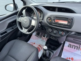 Toyota Yaris 1.4 d4d, снимка 14