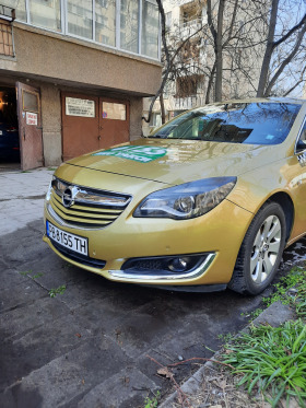 Opel Insignia  | Mobile.bg   8