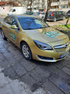 Обява за продажба на Opel Insignia А ~15 300 лв. - изображение 1