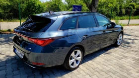 Seat Leon * FR* , снимка 2