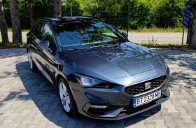 Seat Leon * FR* , снимка 1