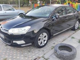 Citroen C5 | Mobile.bg    3