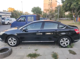 Citroen C5 | Mobile.bg    14