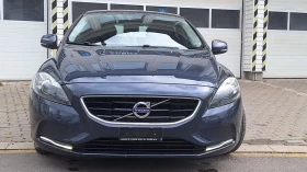 Volvo V40 2.0 D3 Automat Swiss Digital Led Xenon , снимка 2