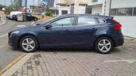 Volvo V40 2.0 D3 Automat Swiss Digital Led Xenon , снимка 4